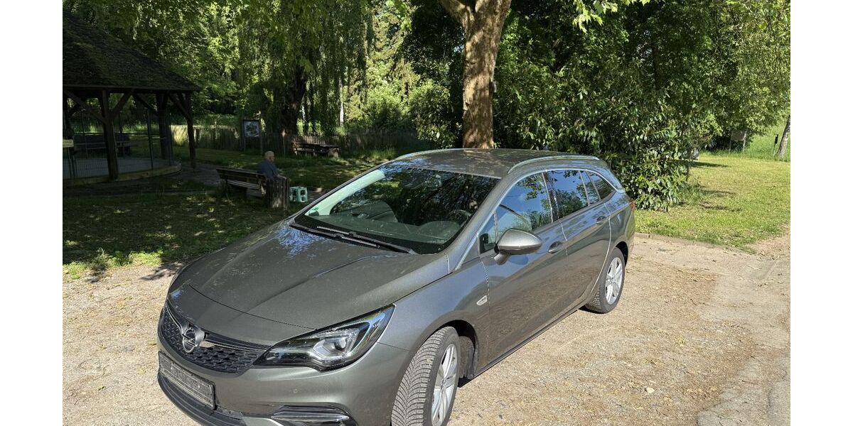 Opel Astra 134.000 km 8.600 &euro; Limburg 65549