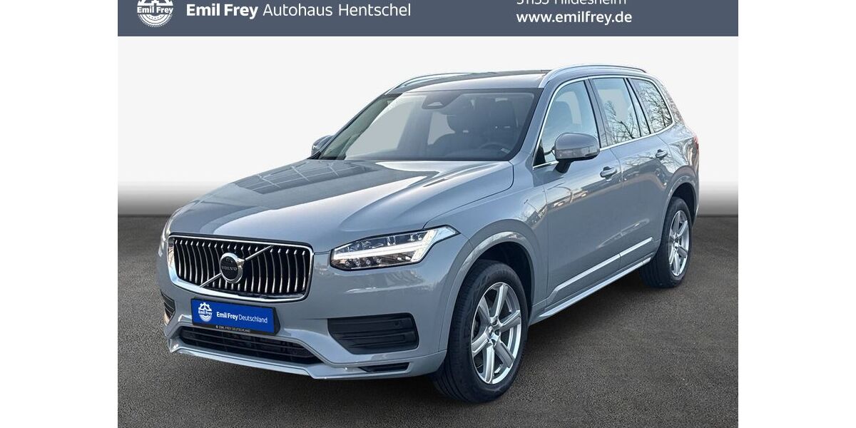 Volvo XC90 19.578 km 49.910 &euro; Hildesheim 31135