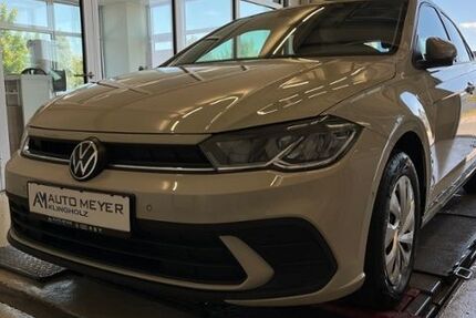 VW Polo