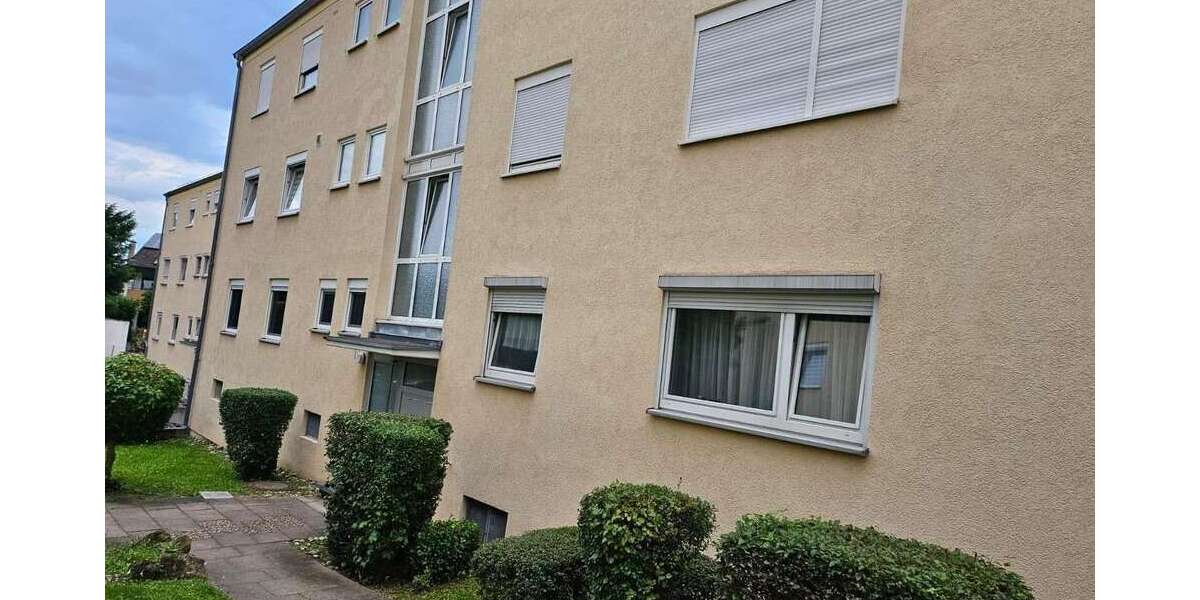 Etagenwohnung Weinsberg - 1 Zimmer, 44 m&sup2;, 690&euro; | Angebot:26884230