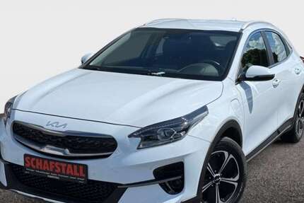 Kia XCeed 48.621 km 19.479 &euro; Elsdorf 50189