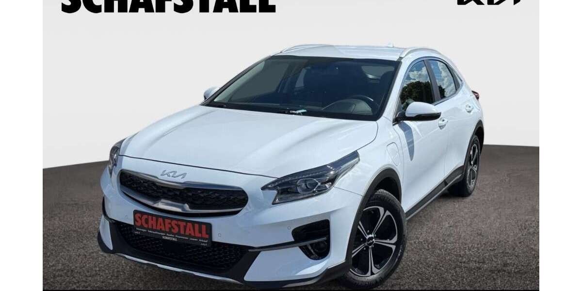 Kia XCeed 48.621 km 19.479 &euro; Elsdorf 50189