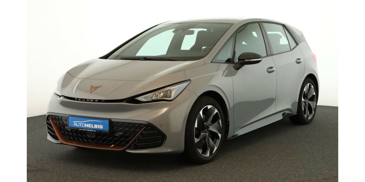 Cupra Born 22.000 km 24.990 &euro; Donnersdorf 97499