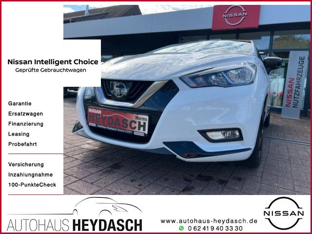 Micra