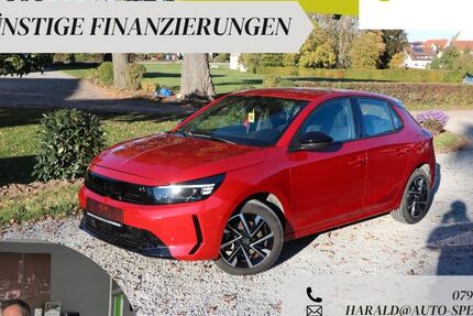Opel Corsa 24.757 km 14.890 € Tannhausen 73497