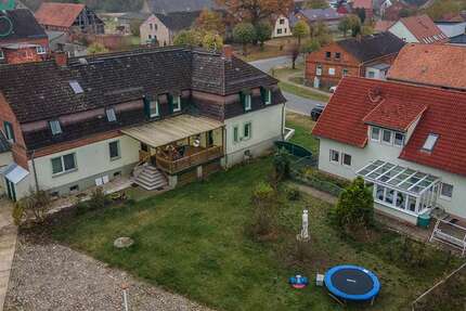Gewerbeobjekt Marienfließ - 449.000&euro; | Angebot:25547814