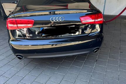 Audi A6 199.000 km 7.850 &euro; Bergisch Gladbach 51469