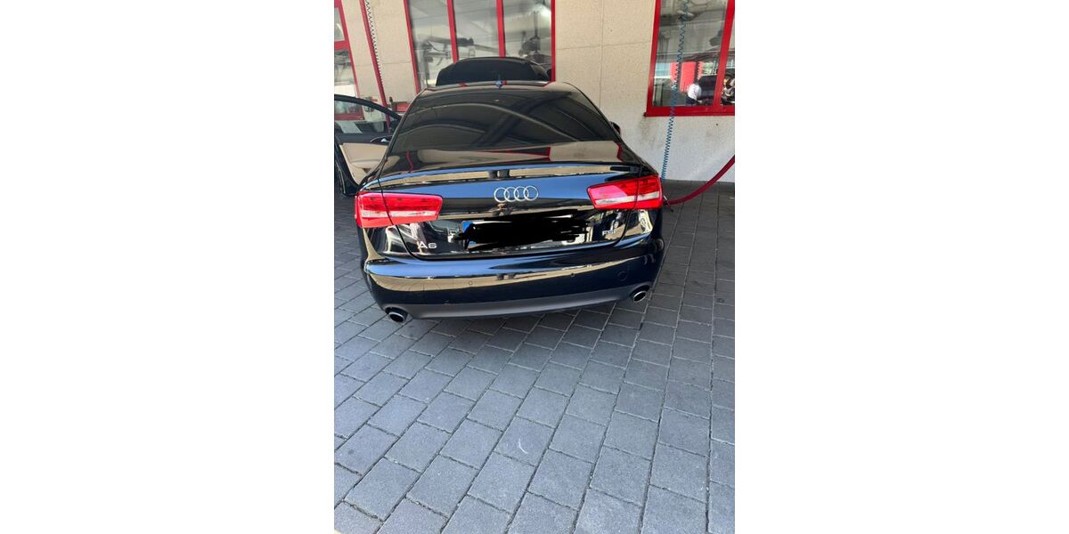 Audi A6 199.000 km 7.850 &euro; Bergisch Gladbach 51469