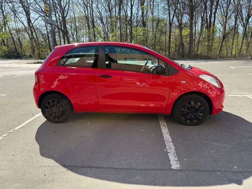 Yaris