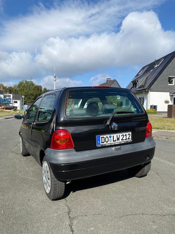 Twingo