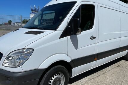 Mercedes-Benz Sprinter 199.200 km 10.999 &euro; Hildesheim 31135