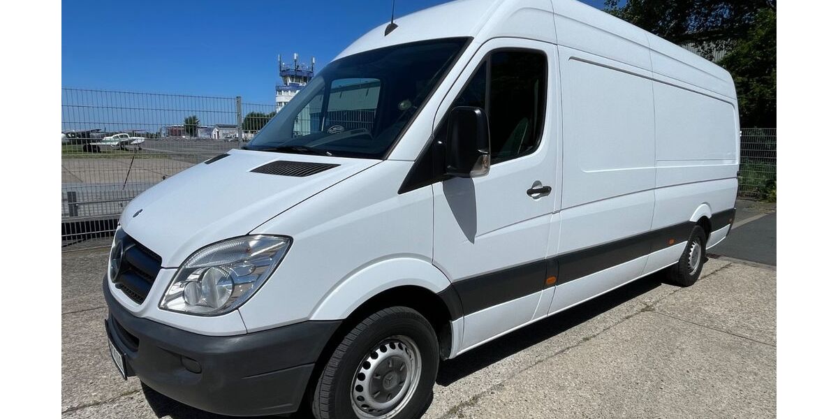 Mercedes-Benz Sprinter 199.200 km 10.999 &euro; Hildesheim 31135