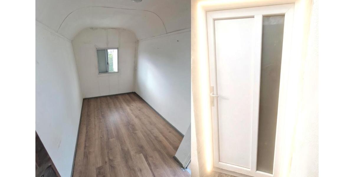 Etagenwohnung Rehlingen-Siersburg Siersburg - 2 Zimmer, 50 m&sup2;, 117.000&euro; | Angebot:26254116
