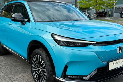 Honda e:Ny1 14.900 km 28.980 € Düsseldorf 40233