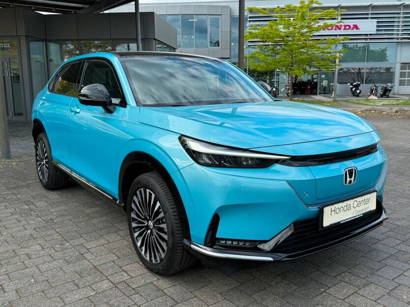 Honda e:Ny1 14.900 km 28.980 € Düsseldorf 40233