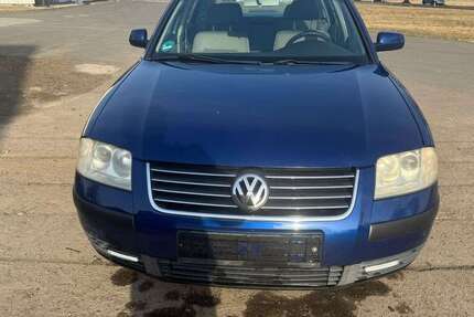 VW Passat 152.600 km 2.500 &euro; Grimmen 18507