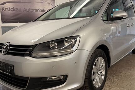 VW Sharan 149.988 km 10.250 &euro; Seeth Ekholt 25337