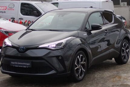 Toyota C-HR 17.175 km 24.490 &euro; Berlin 13403