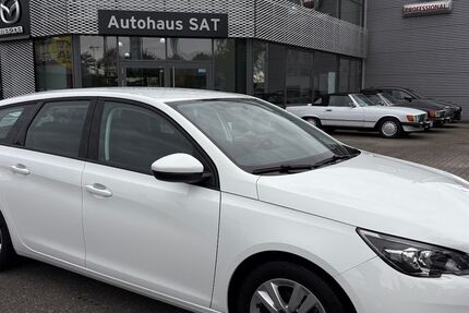 Peugeot 308 123.318 km 10.980 &euro; Leer 26789