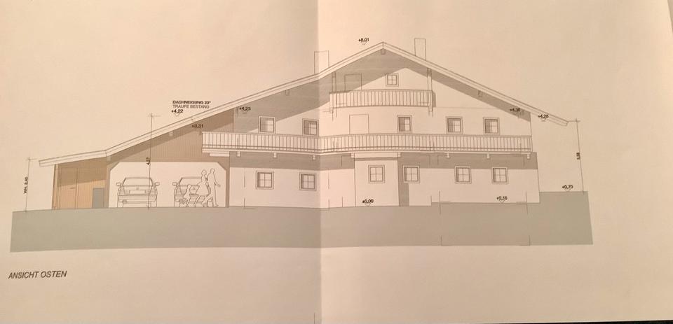 Bauernhaus, Landhaus Neumarkt in der Oberpfalz Altenhof - 7 Zimmer, 260 m&sup2;, 1.150.000&euro; | Angebot:26789212