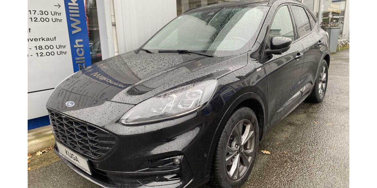 Ford Kuga 46.310 km 21.750 &euro; Petershagen 32469