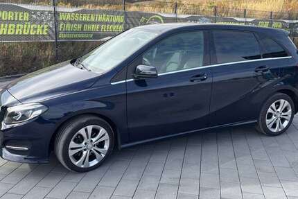 Mercedes-Benz B 200 100.800 km 16.490 &euro; Hameln 31787