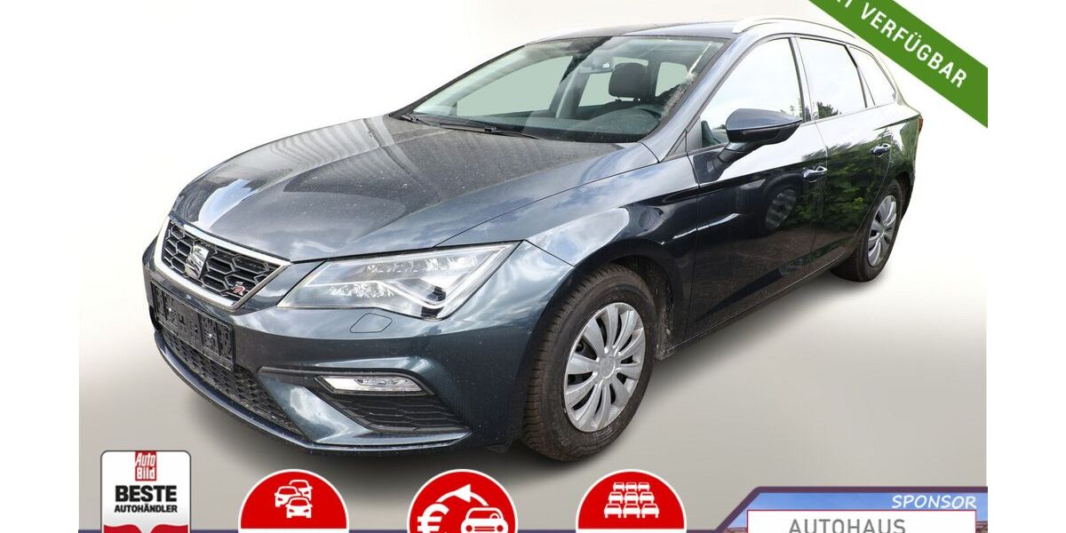 Seat Leon 94.750 km 12.588 &euro; Kehl 77694