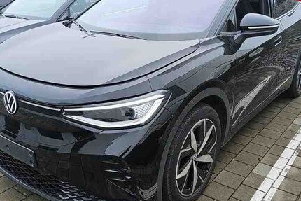 VW ID.5 63.200 km 30.840 &euro; Wackersdorf 92442