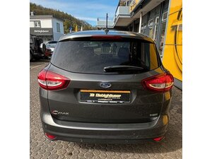 Ford C-Max C-MAX Titanium 78.788 km 11.600 &euro; Battenberg 35088