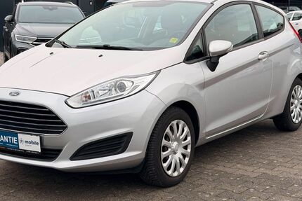 Ford Fiesta 114.000 km 5.490 &euro; Xanten 46509