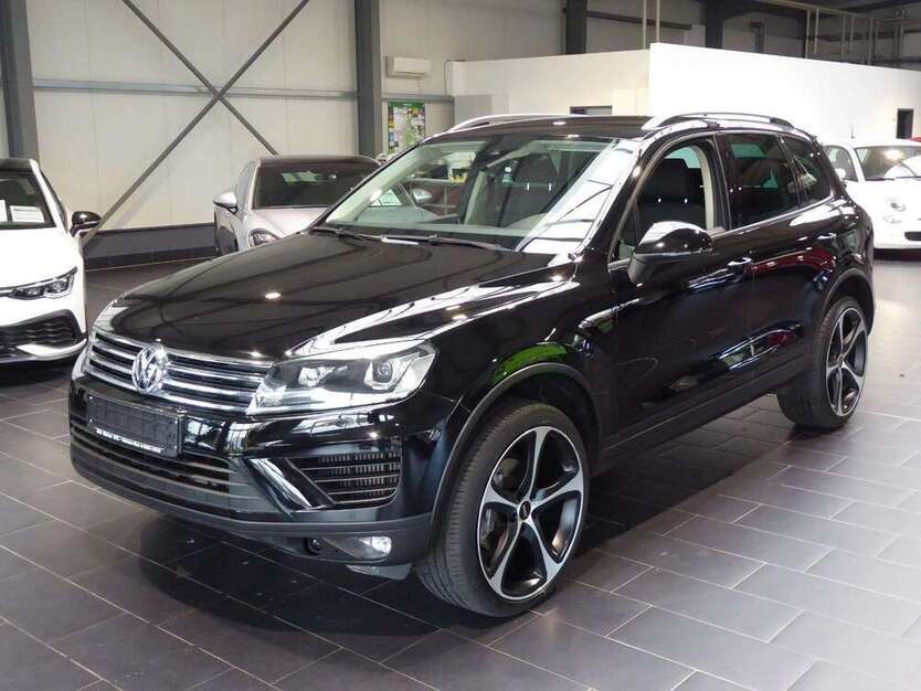 Touareg
