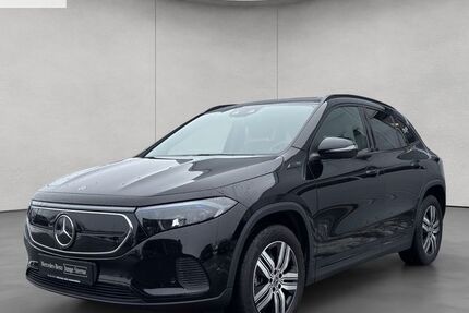 Mercedes-Benz EQA 23.791 km 31.450 &euro; Würzburg 97076