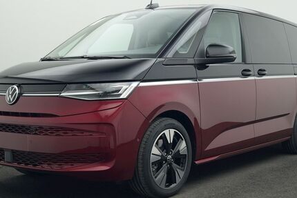 VW T7 Multivan 1.200 km 67.980 &euro; Mühlhausen 92360