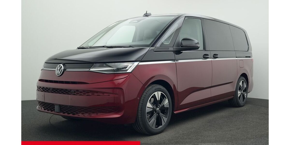 VW T7 Multivan 1.200 km 67.980 &euro; Mühlhausen 92360