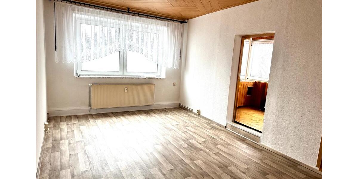 Etagenwohnung Oberhof - 3 Zimmer, 62 m&sup2;, 740&euro; | Angebot:26399790
