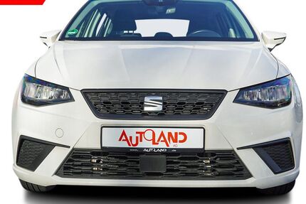 Seat Ibiza 48.955 km 17.990 &euro; Bad Hersfeld 36251