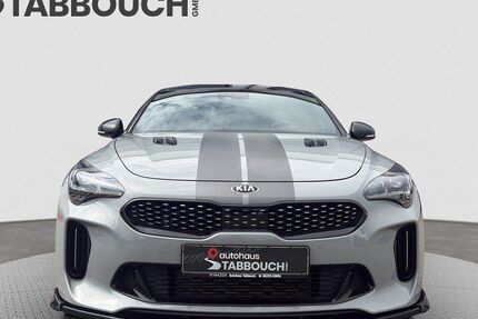 Kia Stinger 24.125 km 26.499 &euro; Speyer 67346