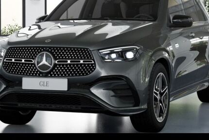 Mercedes-Benz GLE 450 9.900 km 91.990 &euro; Frankfurt 60599
