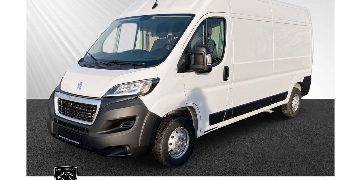 Peugeot Boxer 30.780 km 21.300 &euro; Waldheim 04736