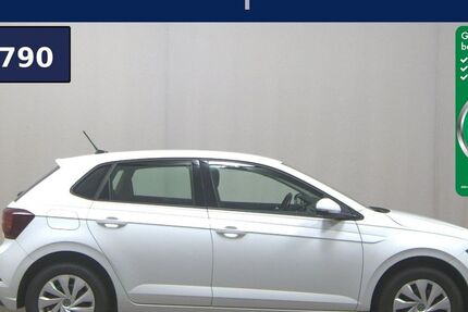VW Polo 32.986 km 12.980 &euro; Gyhum/Bockel 27404