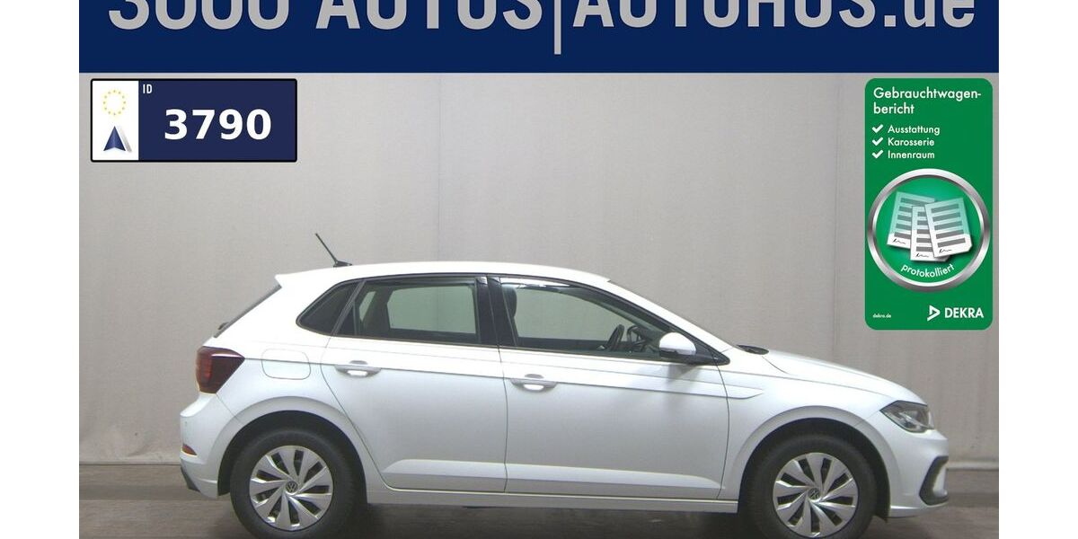 VW Polo 32.986 km 12.980 &euro; Gyhum/Bockel 27404