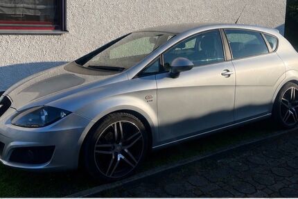 Seat Leon 185.000 km 3.000 &euro; Laupheim 88471