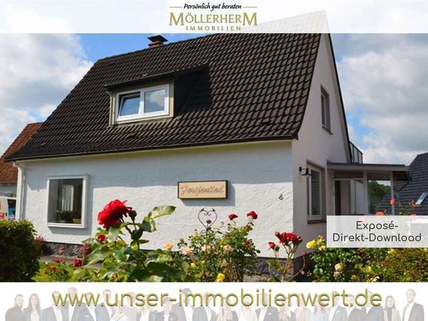 Haus zum Mieten in Scharbeutz 1.800 € 110 m²