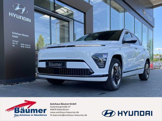 Hyundai KONA 5.000 km 33.480 &euro; Ibbenbüren 49479