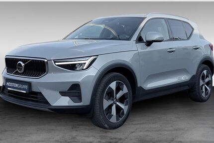 Volvo XC40 33.611 km 29.890 &euro; Trier 54292