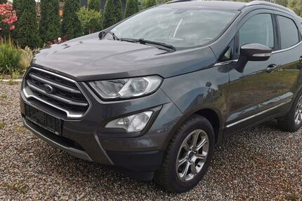 Ford EcoSport 199.600 km 7.450 &euro; Stade 21682