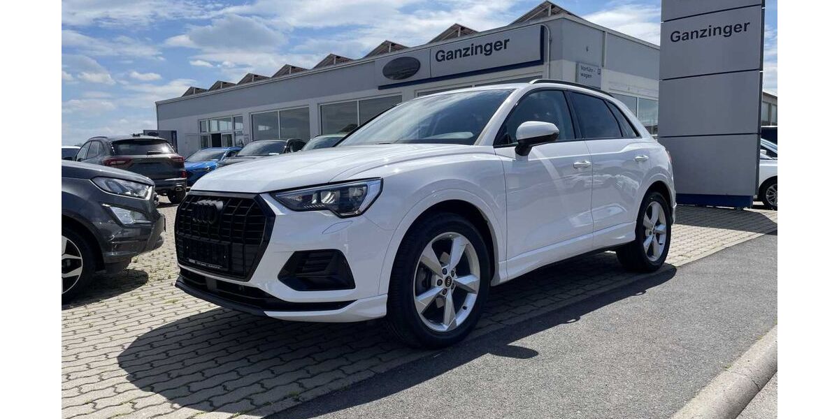Audi Q3 10.184 km 33.990 &euro; Heidenfeld 97520