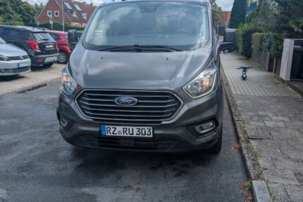 Ford Tourneo Custom 157.000 km 21.499 € Mölln 23879