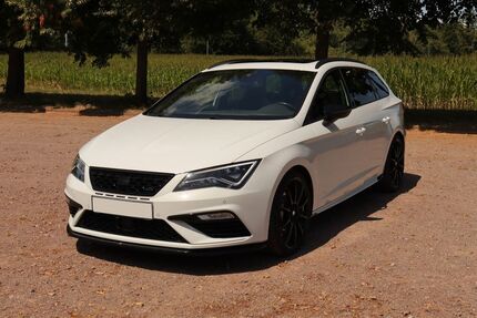 Seat Leon 67.000 km 26.990 &euro; Schwanau 77963