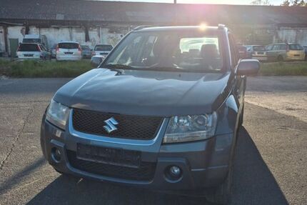 Suzuki Grand Vitara 182.149 km 1.500 &euro; Sohren 55487